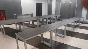 Мебель для Open space офиса