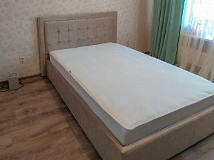 Кровать "Женева"