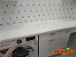 Столешница из жидкого гранита "RIO"
