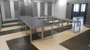 Мебель для Open space офиса